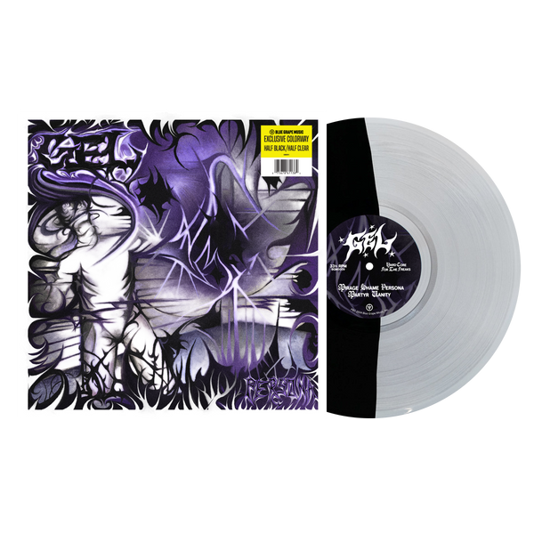 GEL - Persona – Blue Grape Music